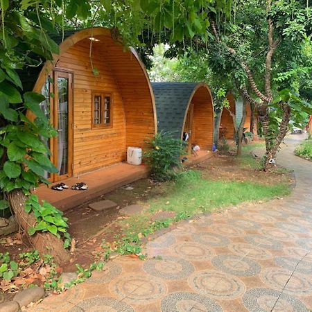 Sea Mountain Bungalow וונג טאו מראה חיצוני תמונה