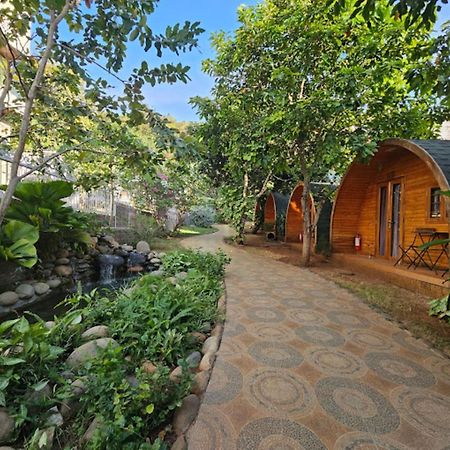 Sea Mountain Bungalow וונג טאו מראה חיצוני תמונה