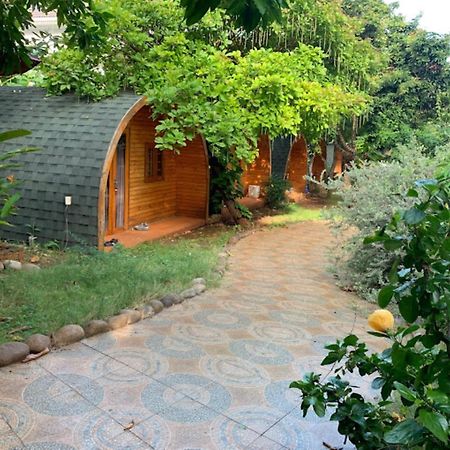 Sea Mountain Bungalow וונג טאו מראה חיצוני תמונה