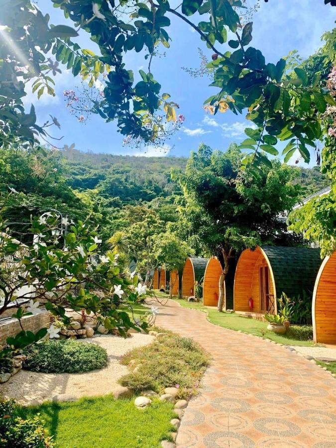 Sea Mountain Bungalow וונג טאו מראה חיצוני תמונה