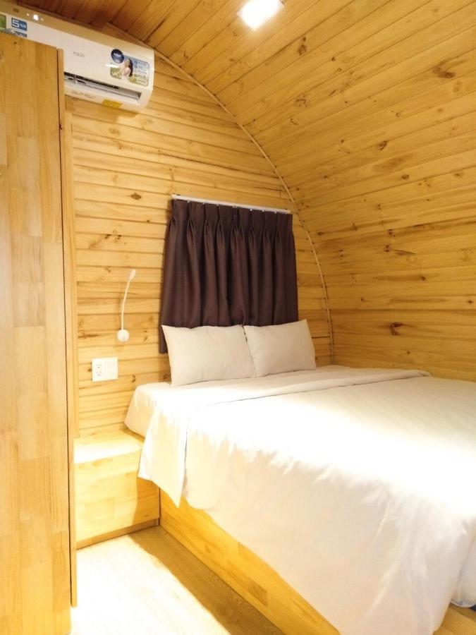 Sea Mountain Bungalow וונג טאו מראה חיצוני תמונה