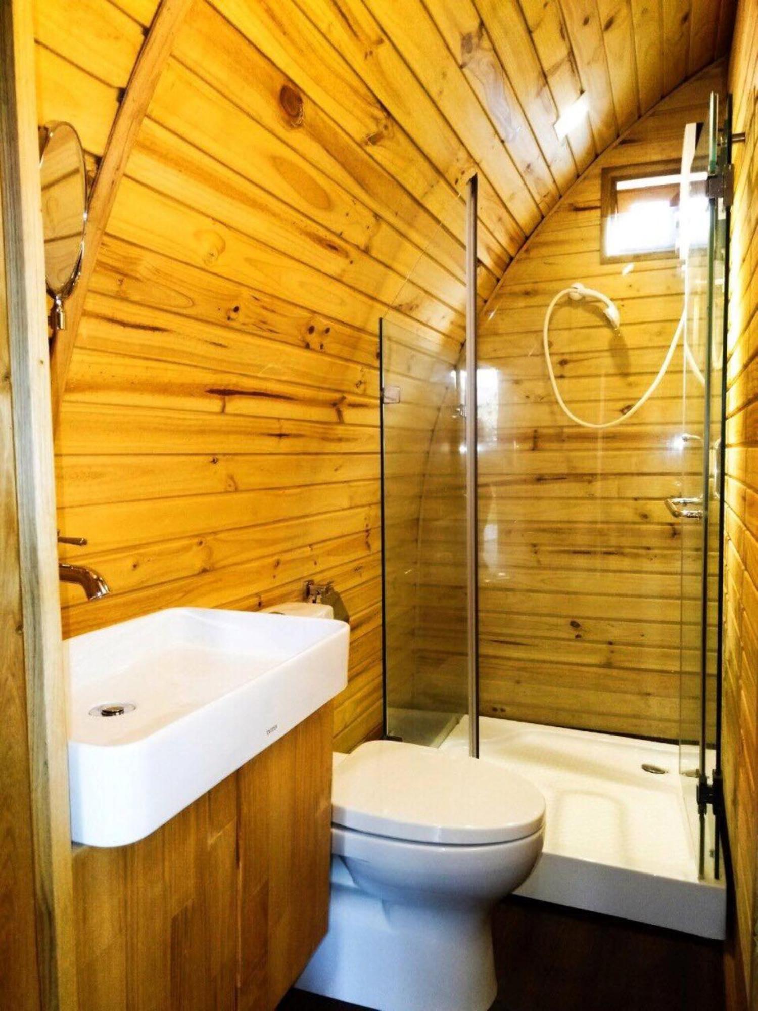 Sea Mountain Bungalow וונג טאו מראה חיצוני תמונה