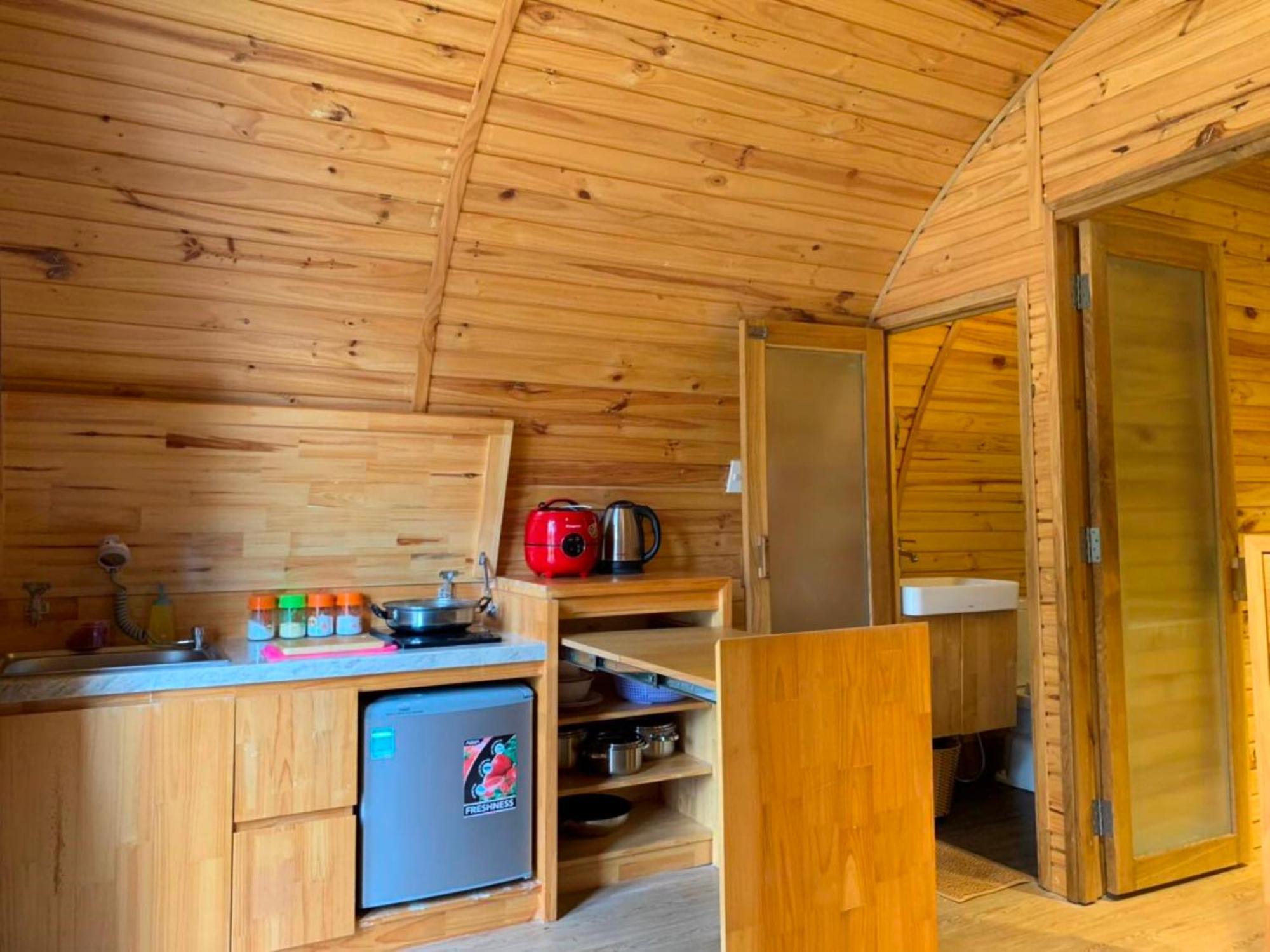 Sea Mountain Bungalow וונג טאו מראה חיצוני תמונה