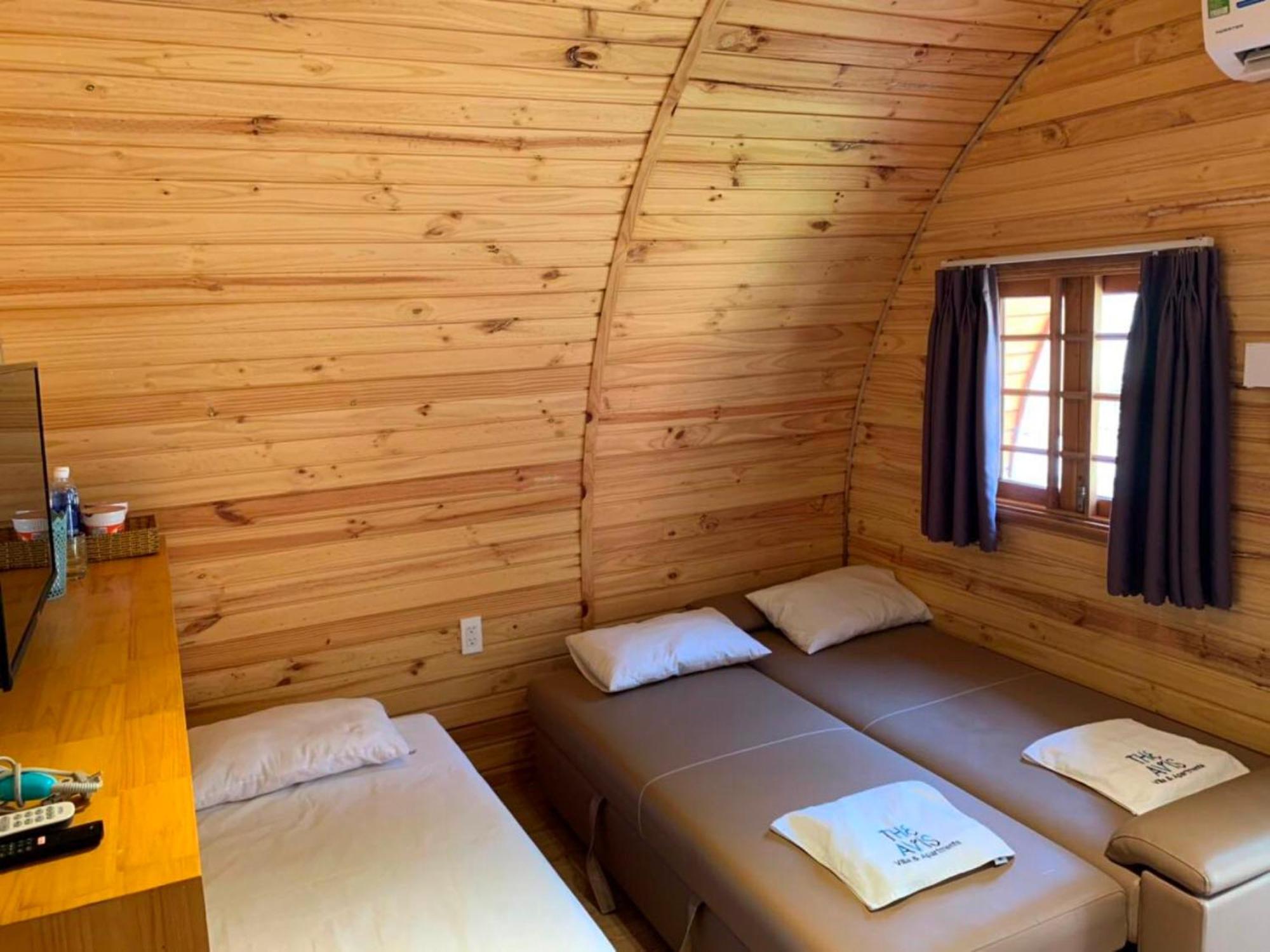 Sea Mountain Bungalow וונג טאו מראה חיצוני תמונה