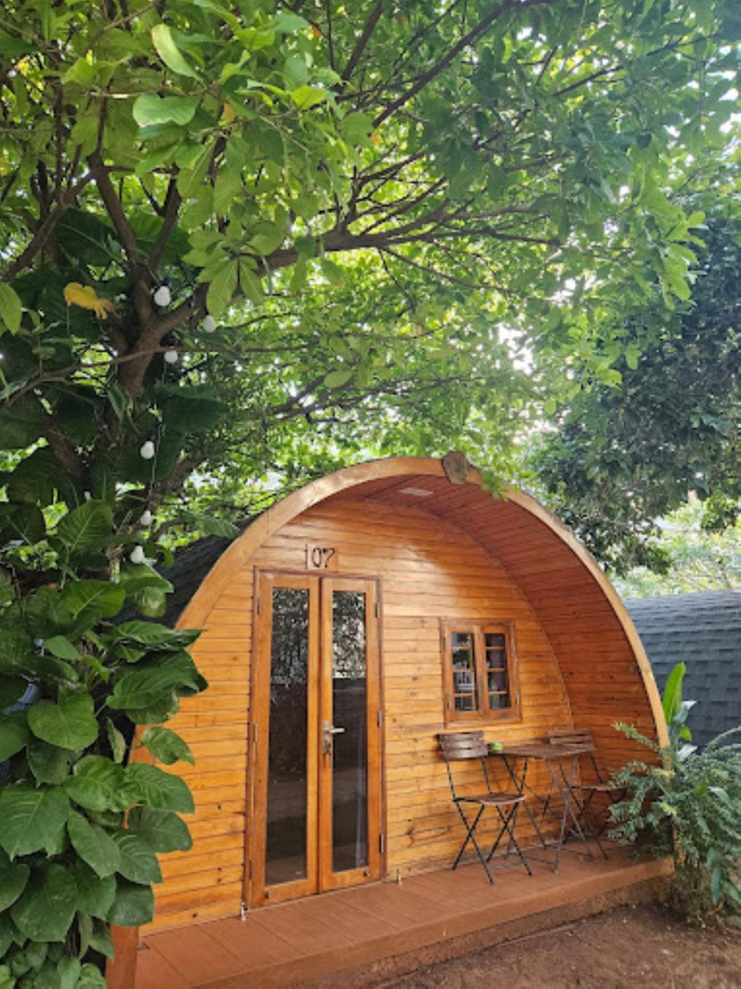 Sea Mountain Bungalow וונג טאו מראה חיצוני תמונה